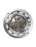 INVICTA Vintage Men's