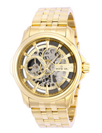 INVICTA Vintage Men's