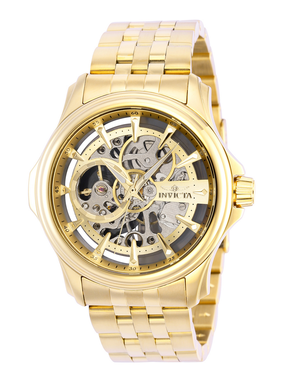 INVICTA Vintage Men's