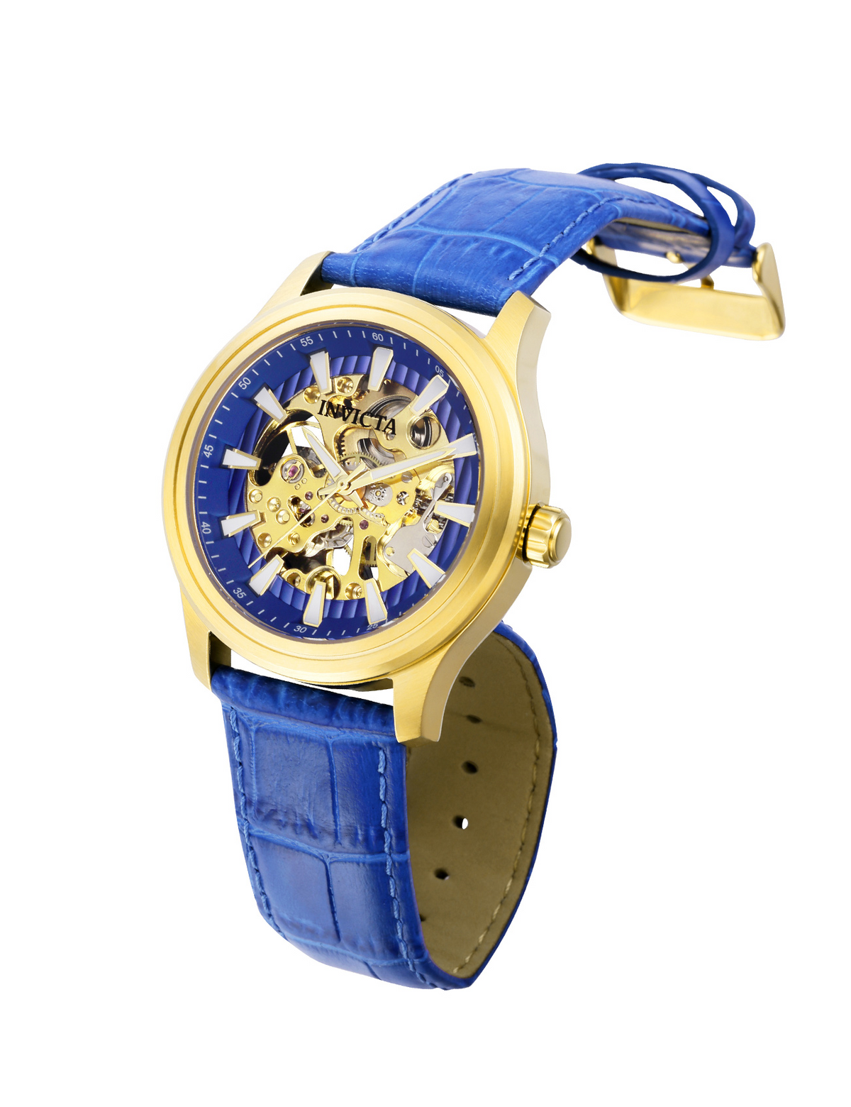 INVICTA Vintage Men's