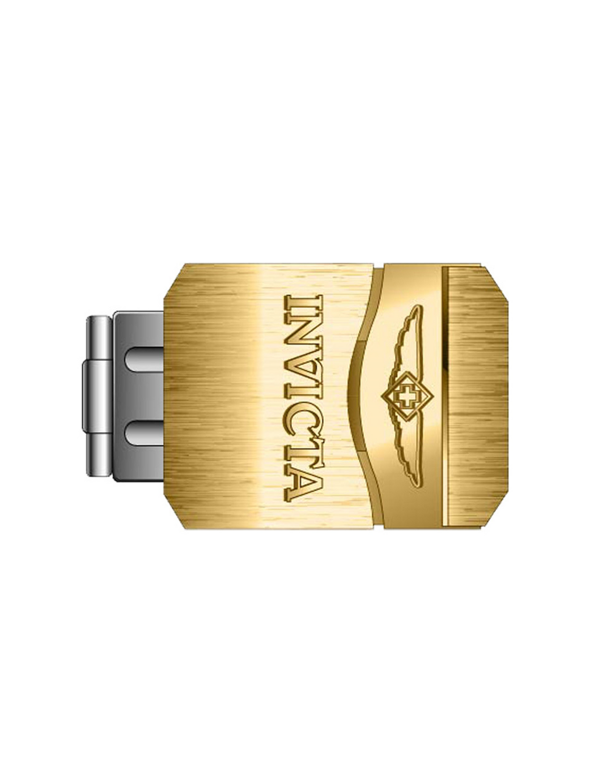 INVICTA Vintage Men's