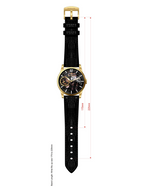 INVICTA Vintage Skeleton