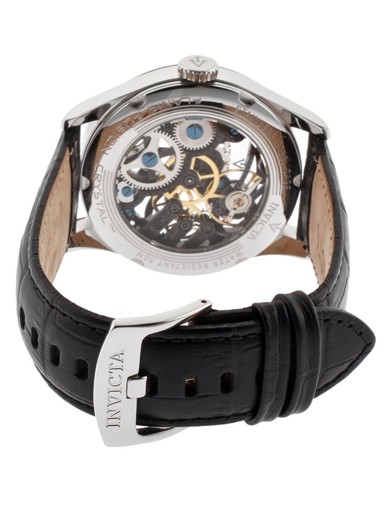 هيكل عظمي عتيق من إنفيكتا