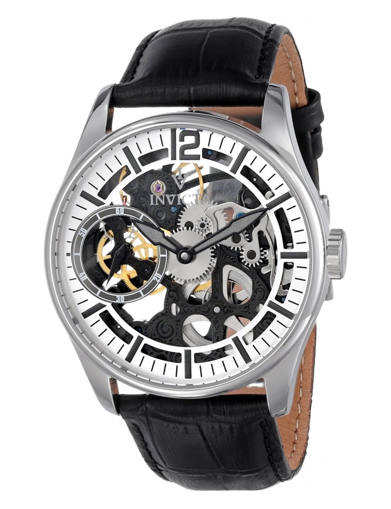 هيكل عظمي عتيق من إنفيكتا