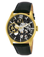 INVICTA Vintage Skeleton