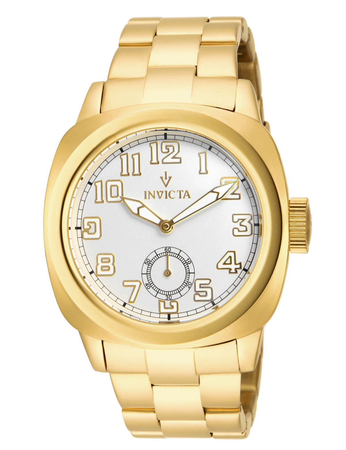 INVICTA Vintage Women's