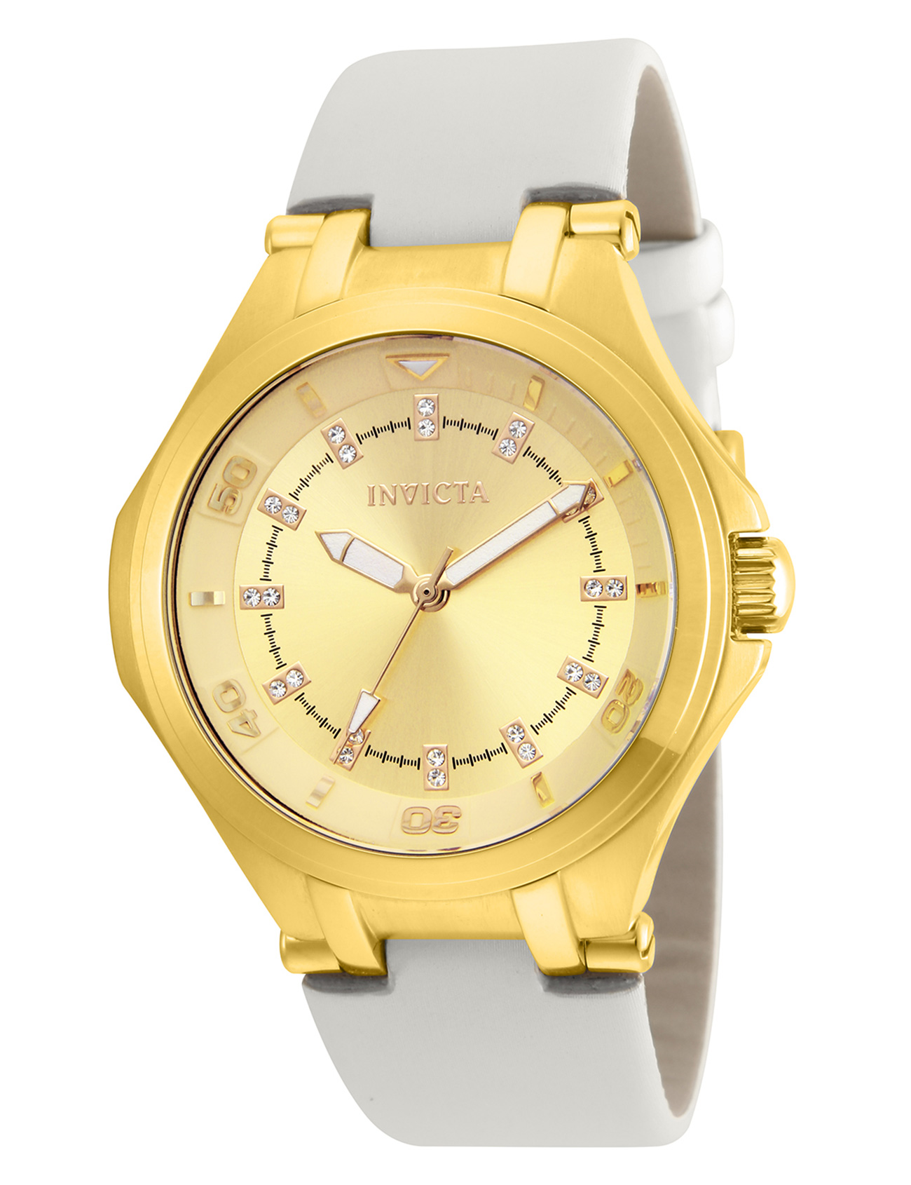 INVICTA Wildflower Lady Ürün ana görseli