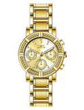 INVICTA Wildflower Lady