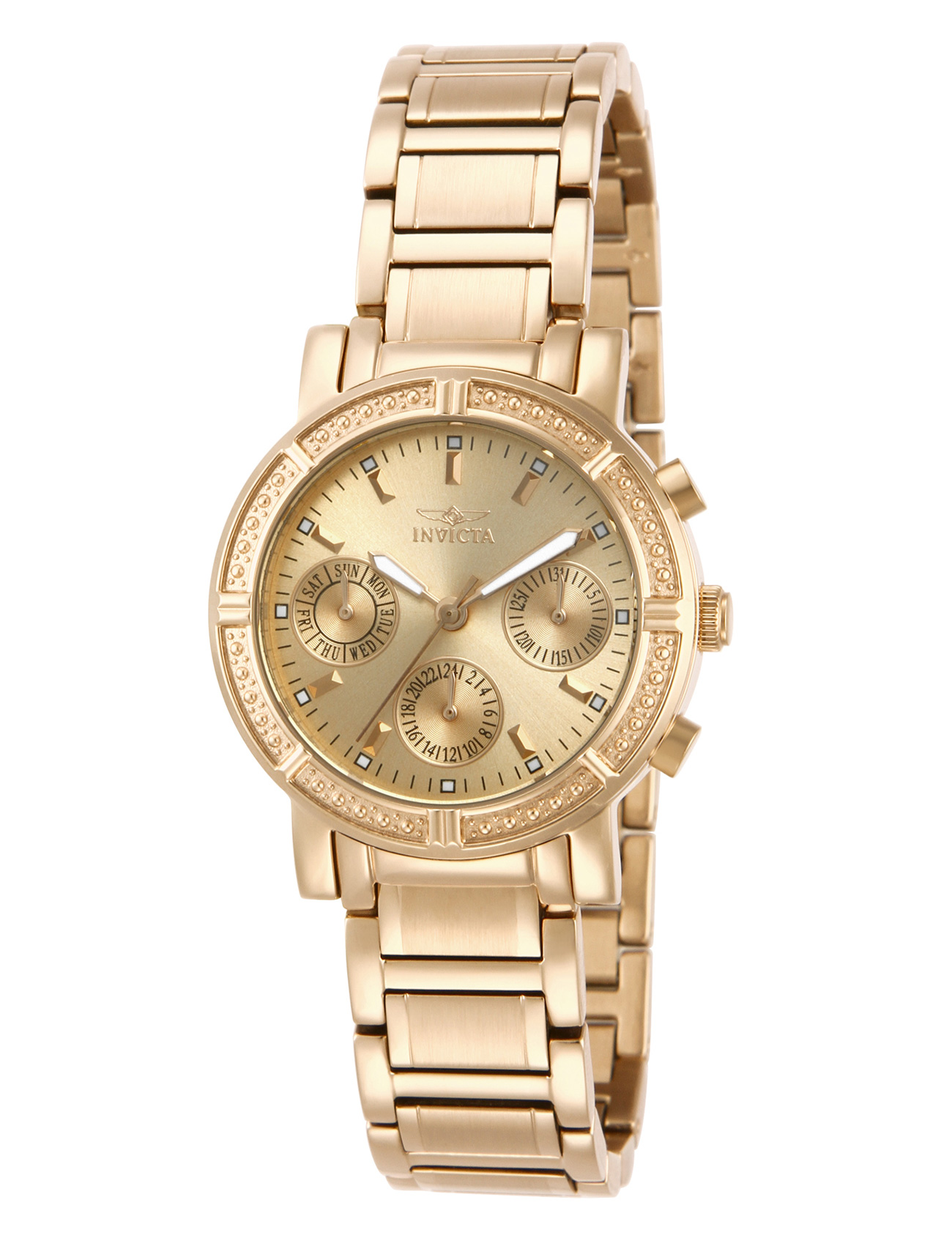 INVICTA Wildflower Lady Ürün ikincil görseli