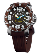 ITA 13.01.02 Men's Wristwatch
