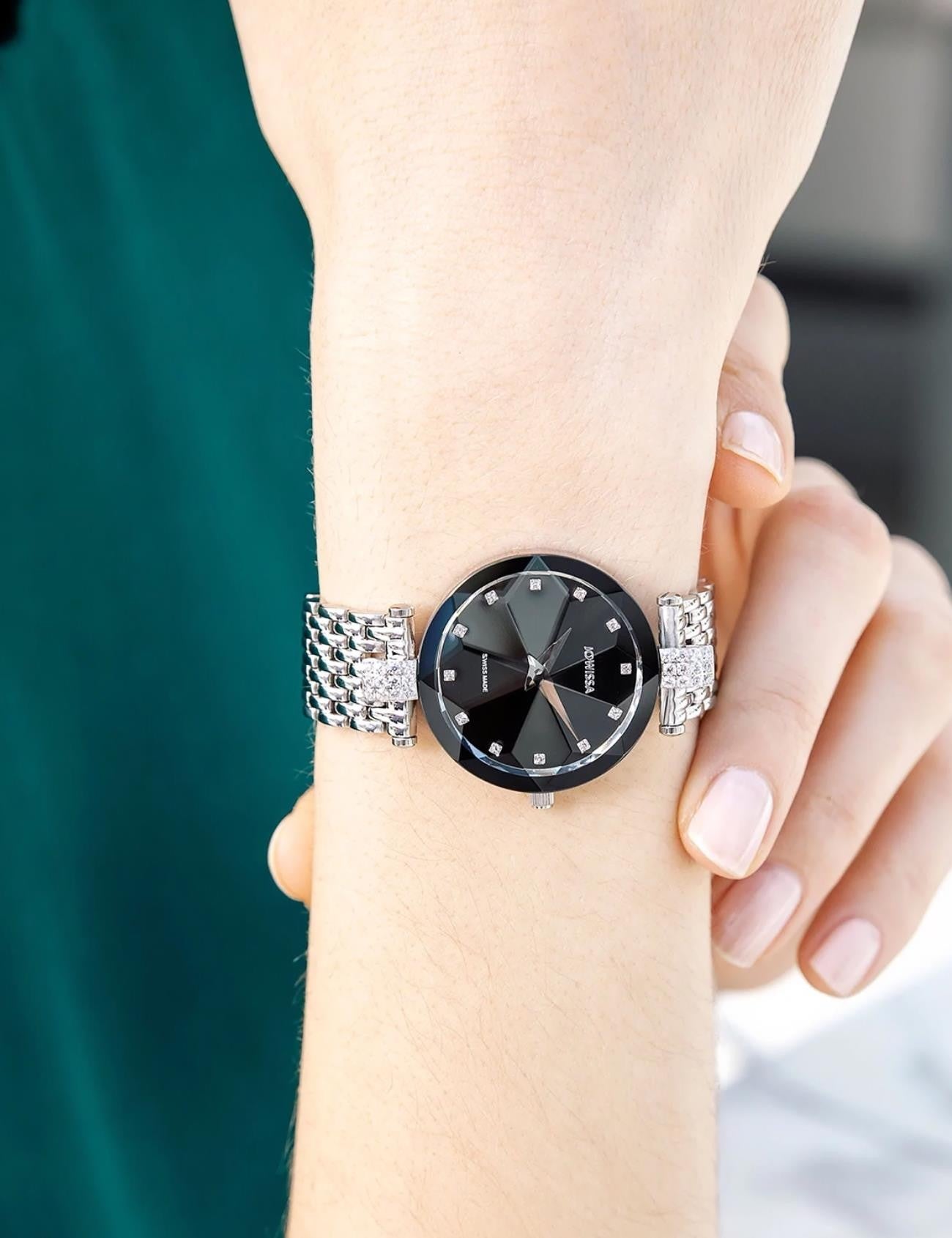 JOWISSA J5.637.M Kadın Kol Saati