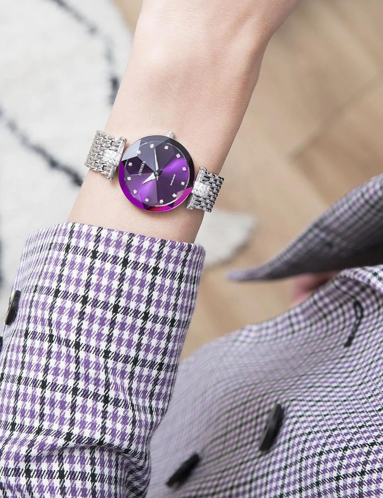 JOWISSA J5.702.M Kadın Kol Saati