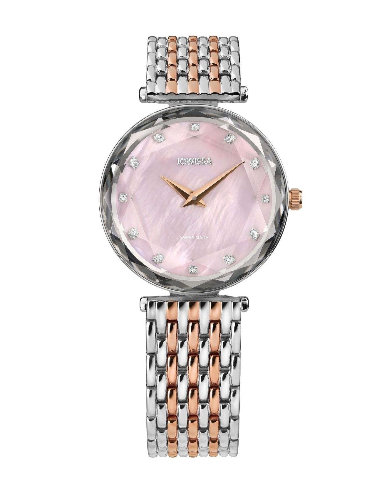 JOWISSA J5.783.M Kadın Kol Saati