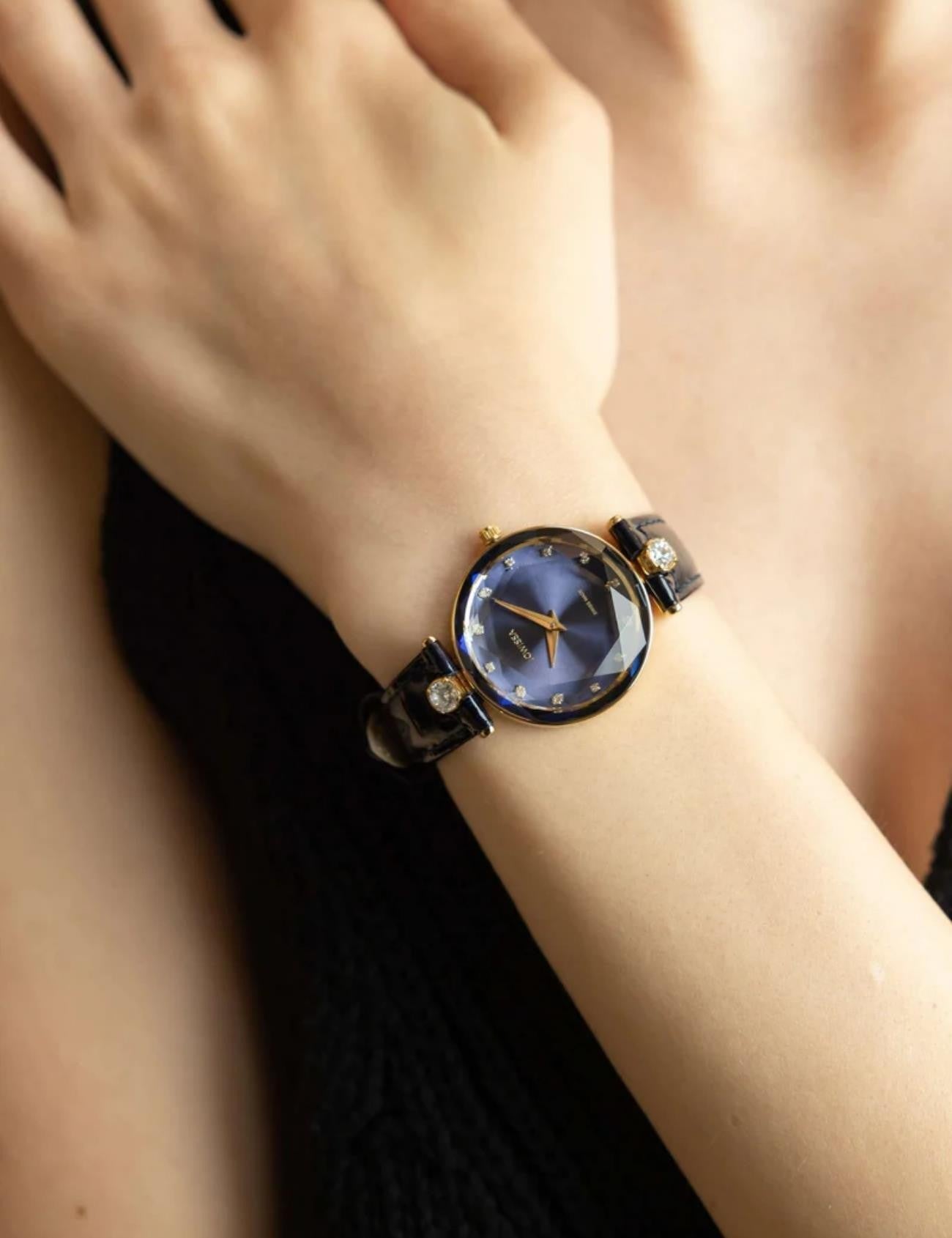 JOWISSA J5.830.M Kadın Kol Saati