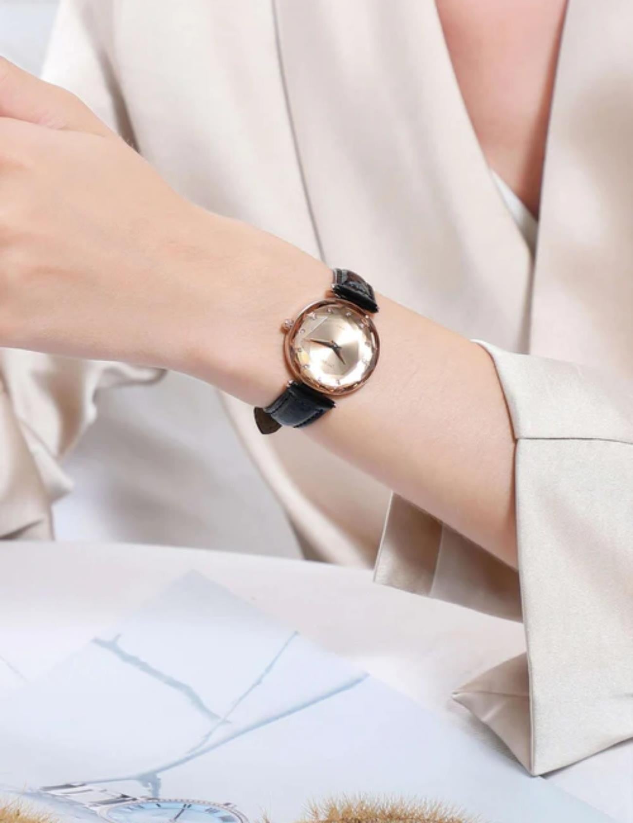 JOWISSA J5.833.M Kadın Kol Saati