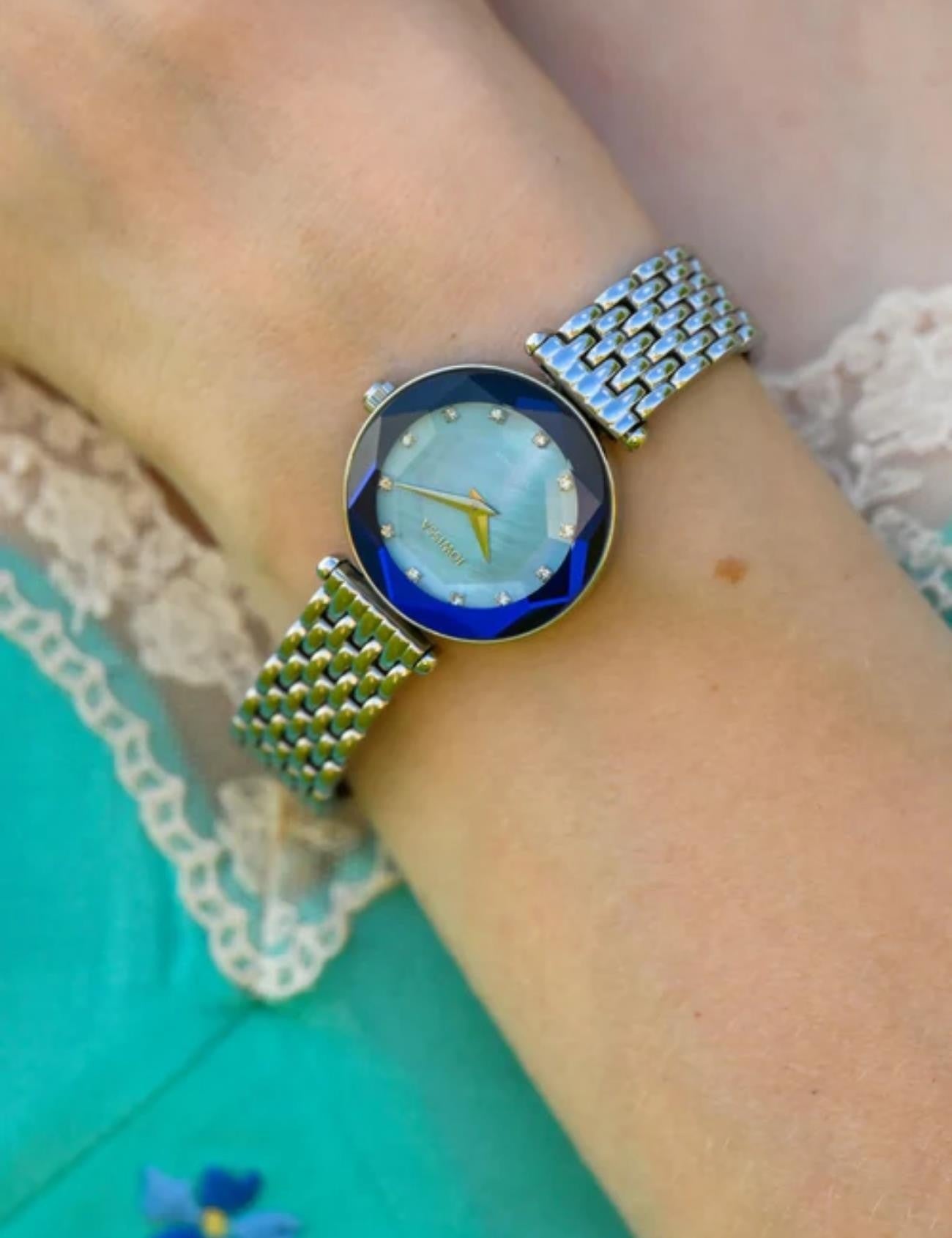 JOWISSA J5.866.S Kadın Kol Saati