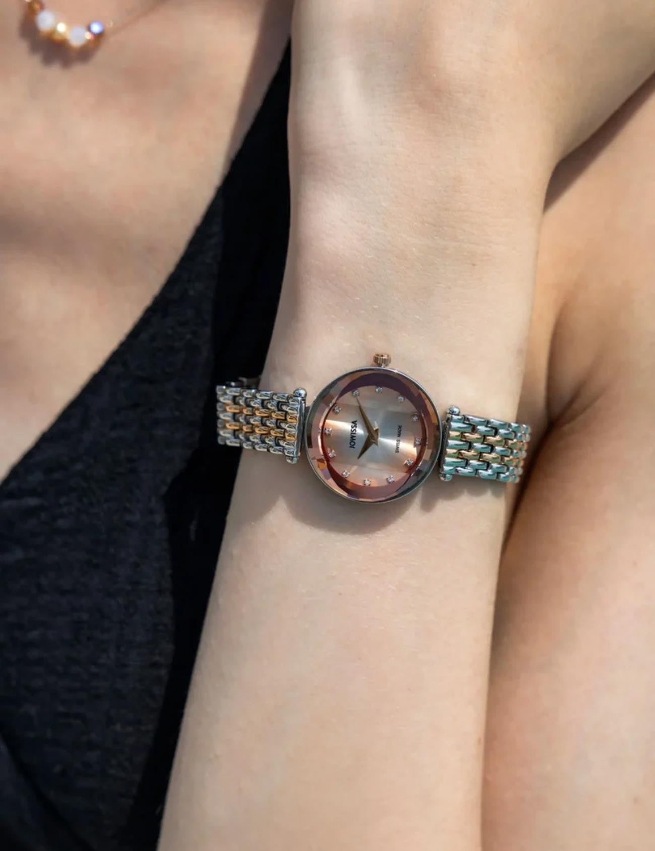 JOWISSA J5.872.S Kadın Kol Saati