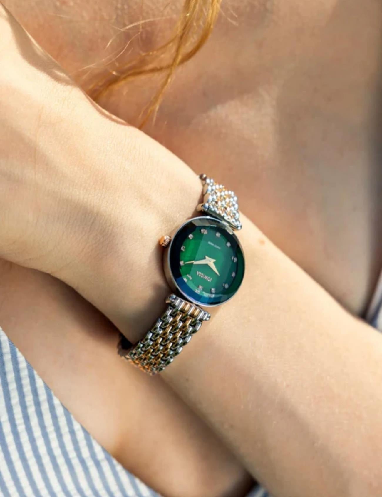 JOWISSA J5.873.S Kadın Kol Saati