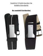 KLOKERS Klok-01-M5 Erkek Kol Saati