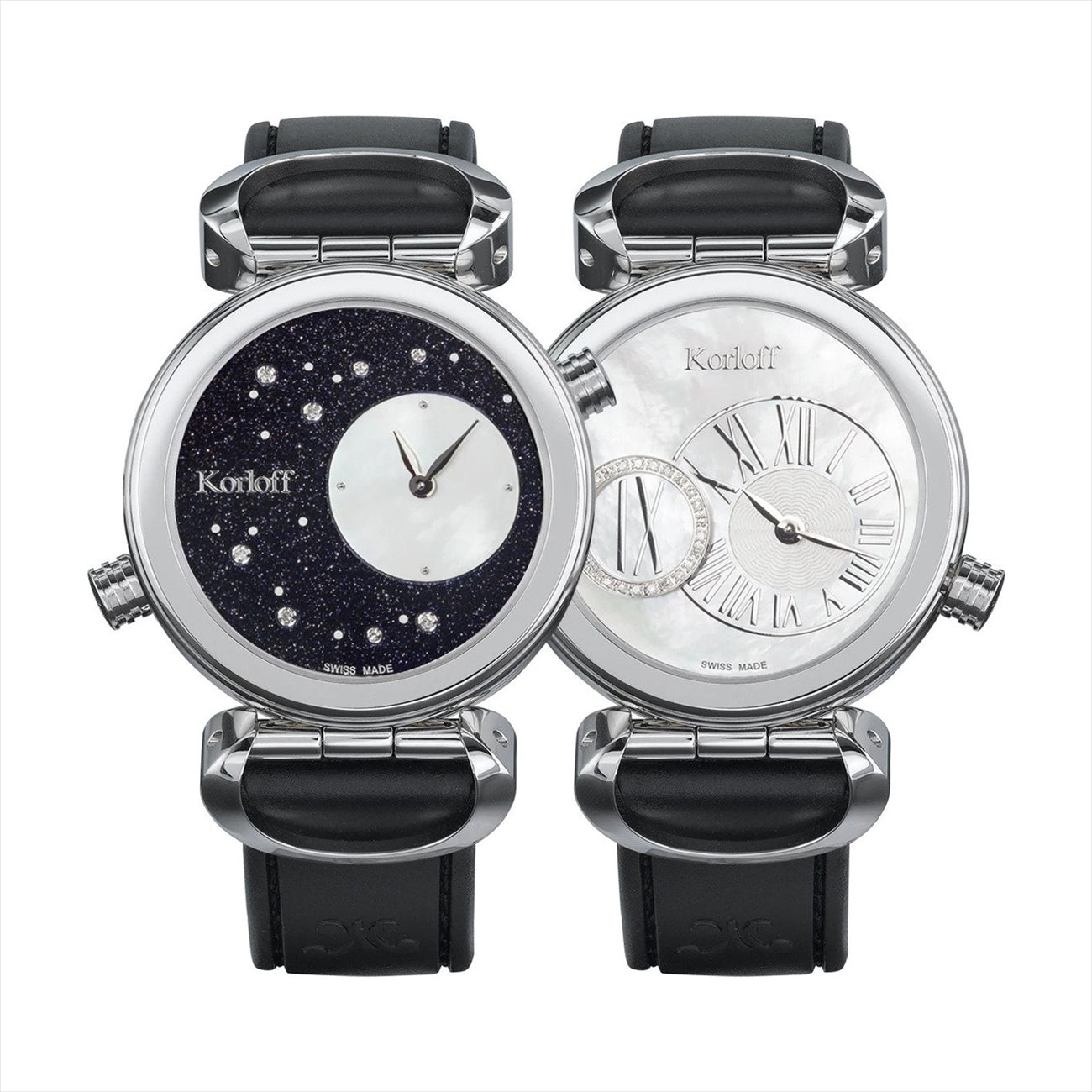 KORLOFF LE3D/4 Kadın Kol Saati