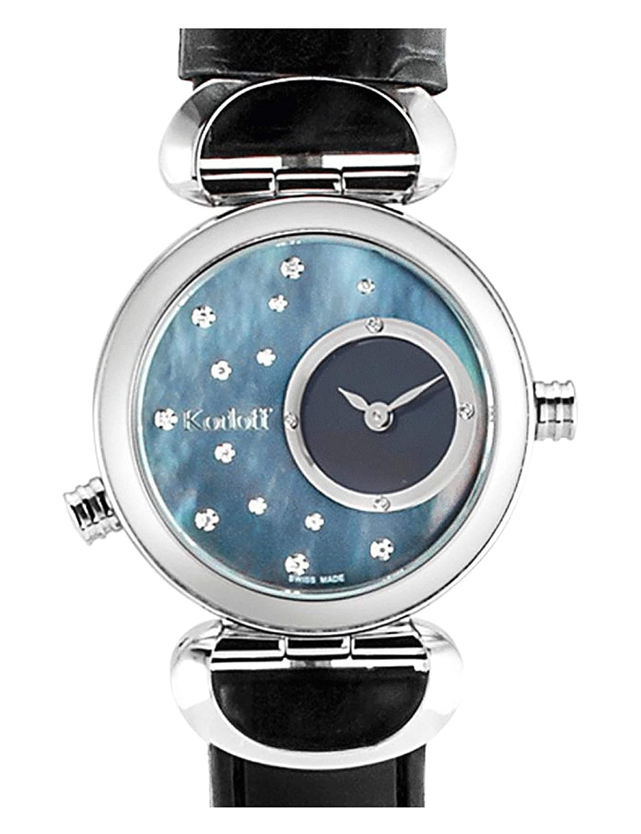 KORLOFF LR3B/5 Kadın Kol Saati