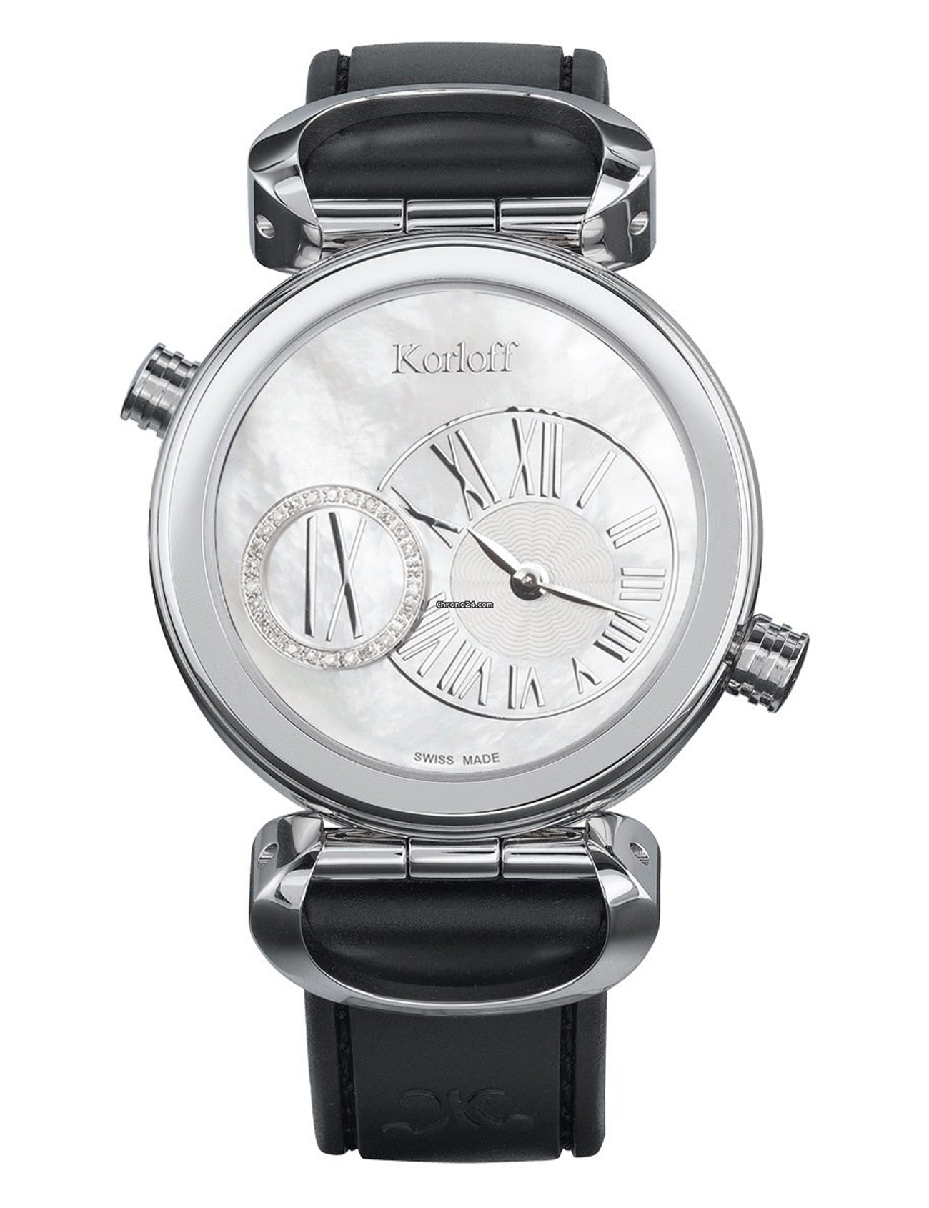 KORLOFF CASSIOPEE Ürün ana görseli