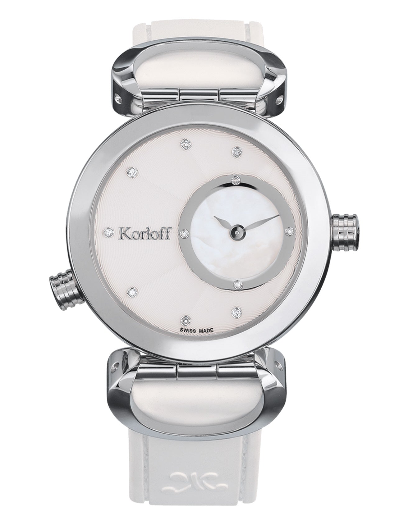 KORLOFF LR1/5 Kadın Kol Saati