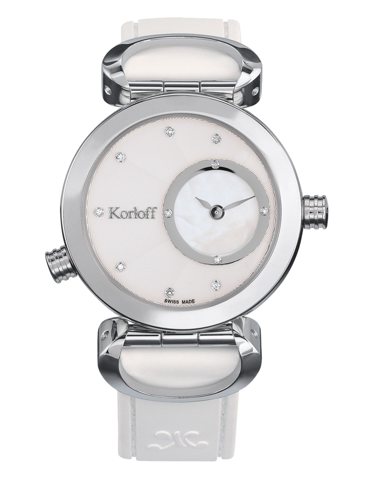 KORLOFF LR1/5 Kadın Kol Saati