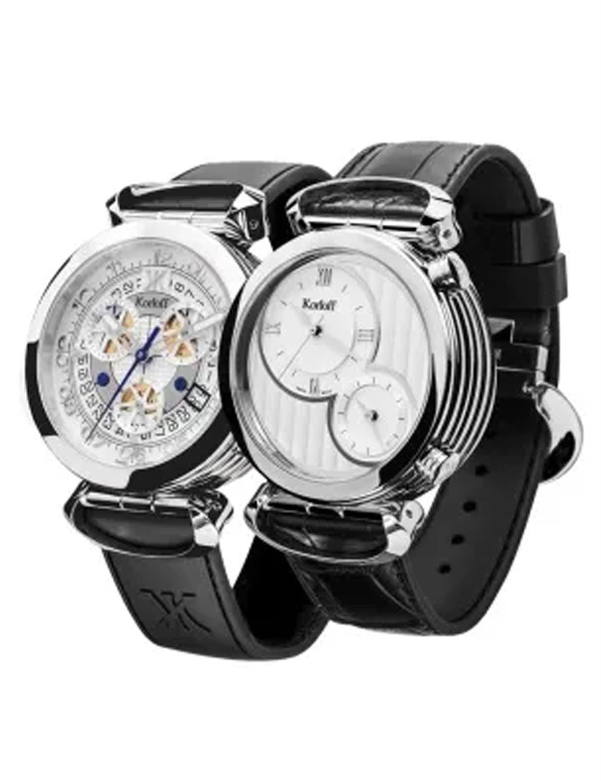 KORLOFF VOYAGEUR HIGHWAY Ürün ana görseli