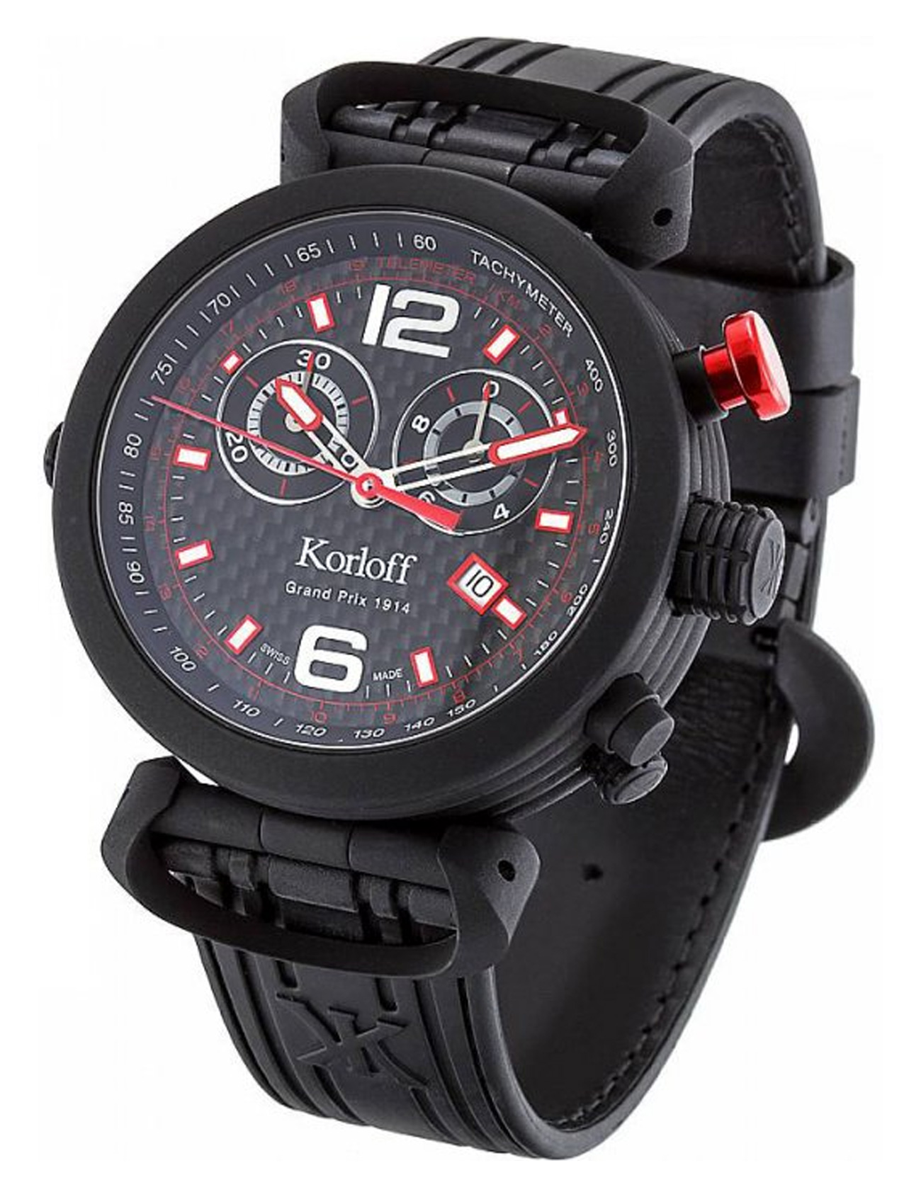 KORLOFF GRAND PRIX Ürün ikincil görseli