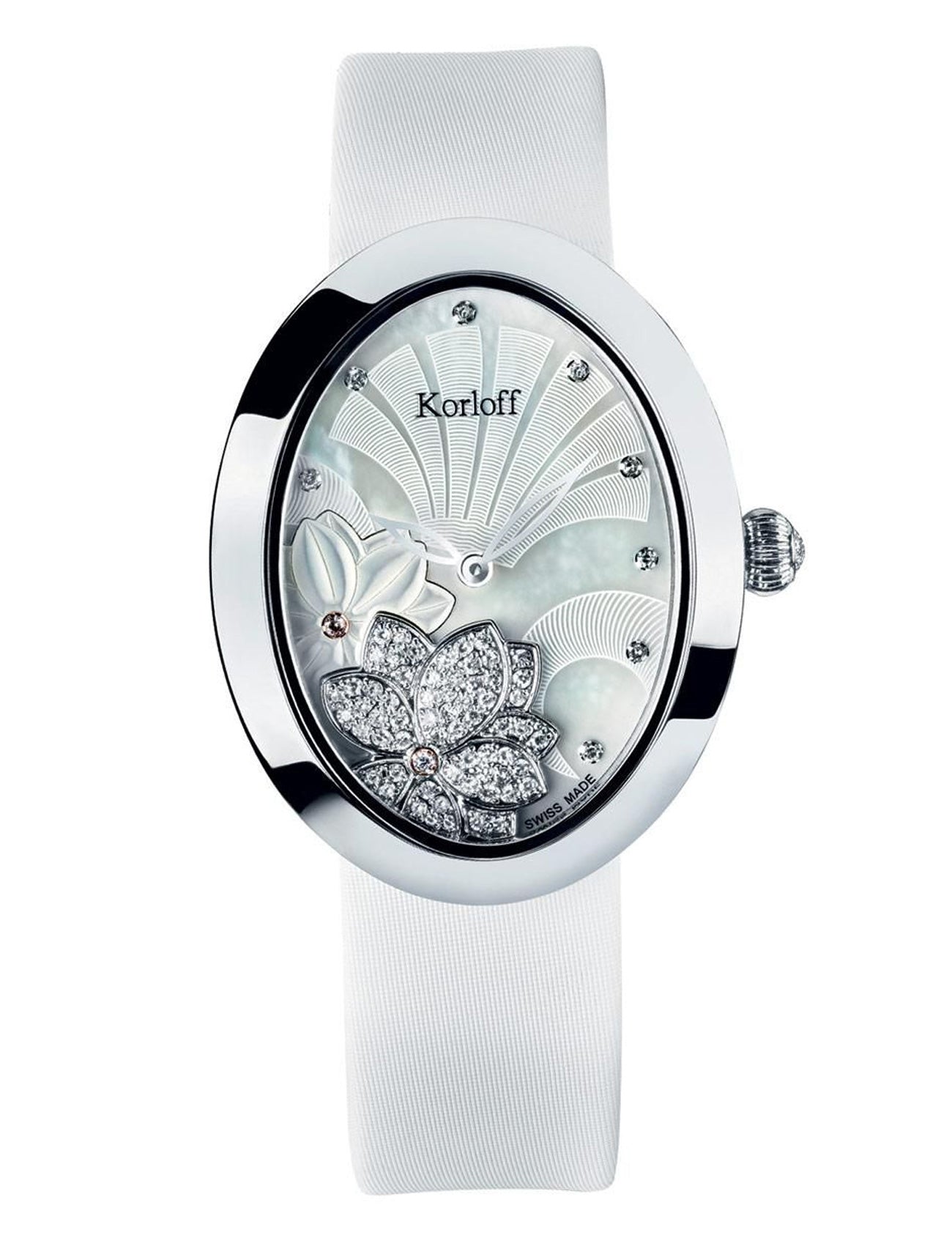 KORLOFF JARDIN des TUILERIES