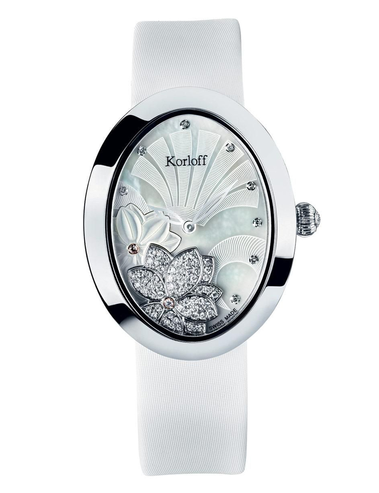 KORLOFF JARDIN des TUILERIES Ürün ana görseli