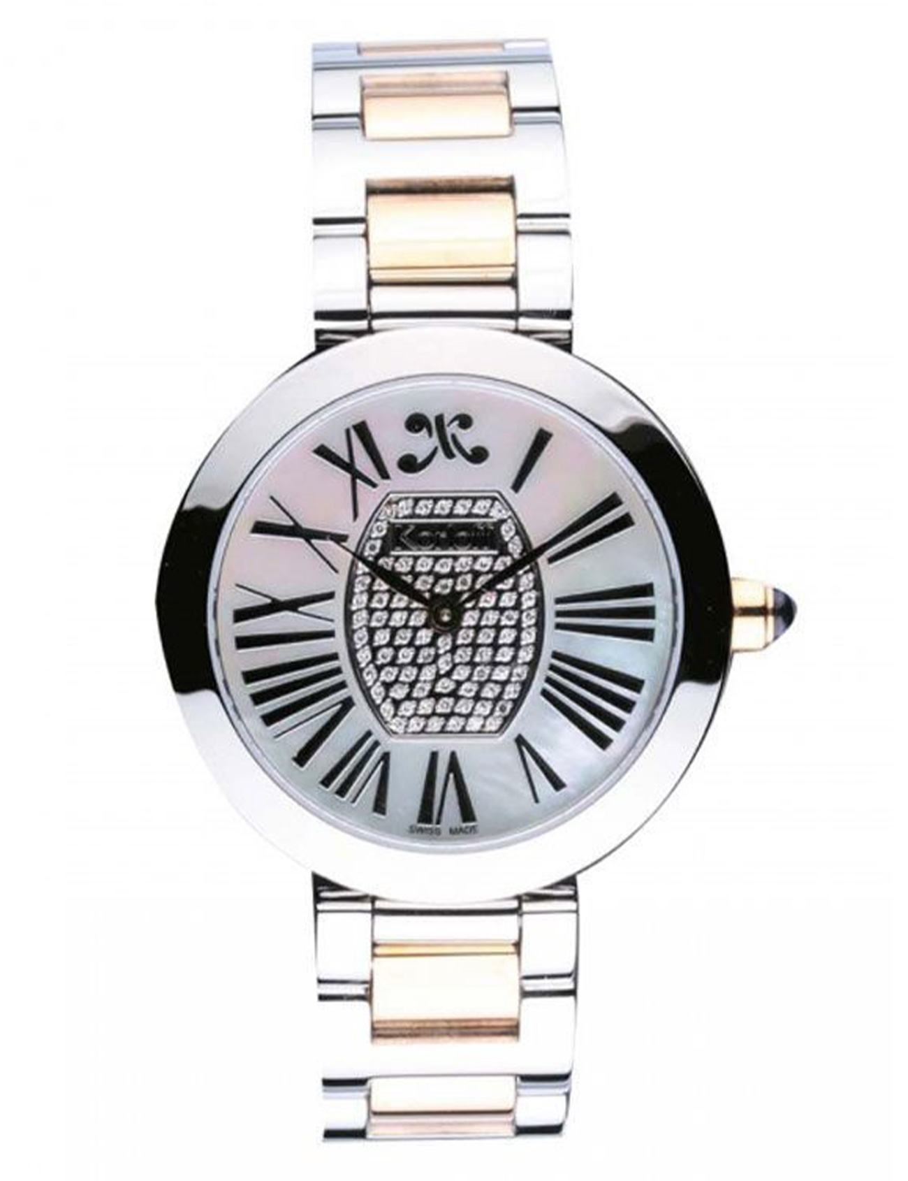 KORLOFF MONTMARTRE 2014 35 MM Ürün ana görseli