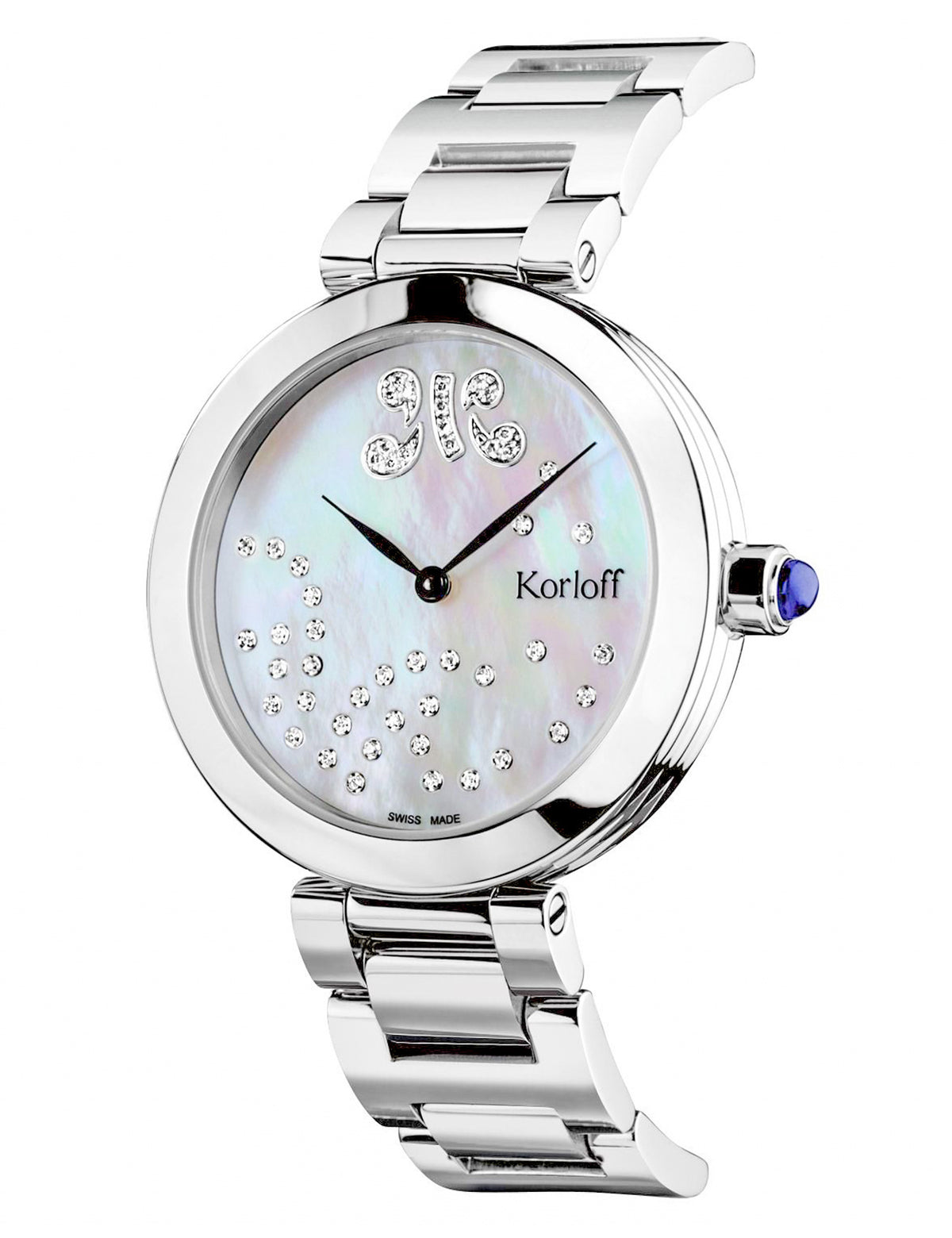 KORLOFF MONTMARTRE 2014 35 MM