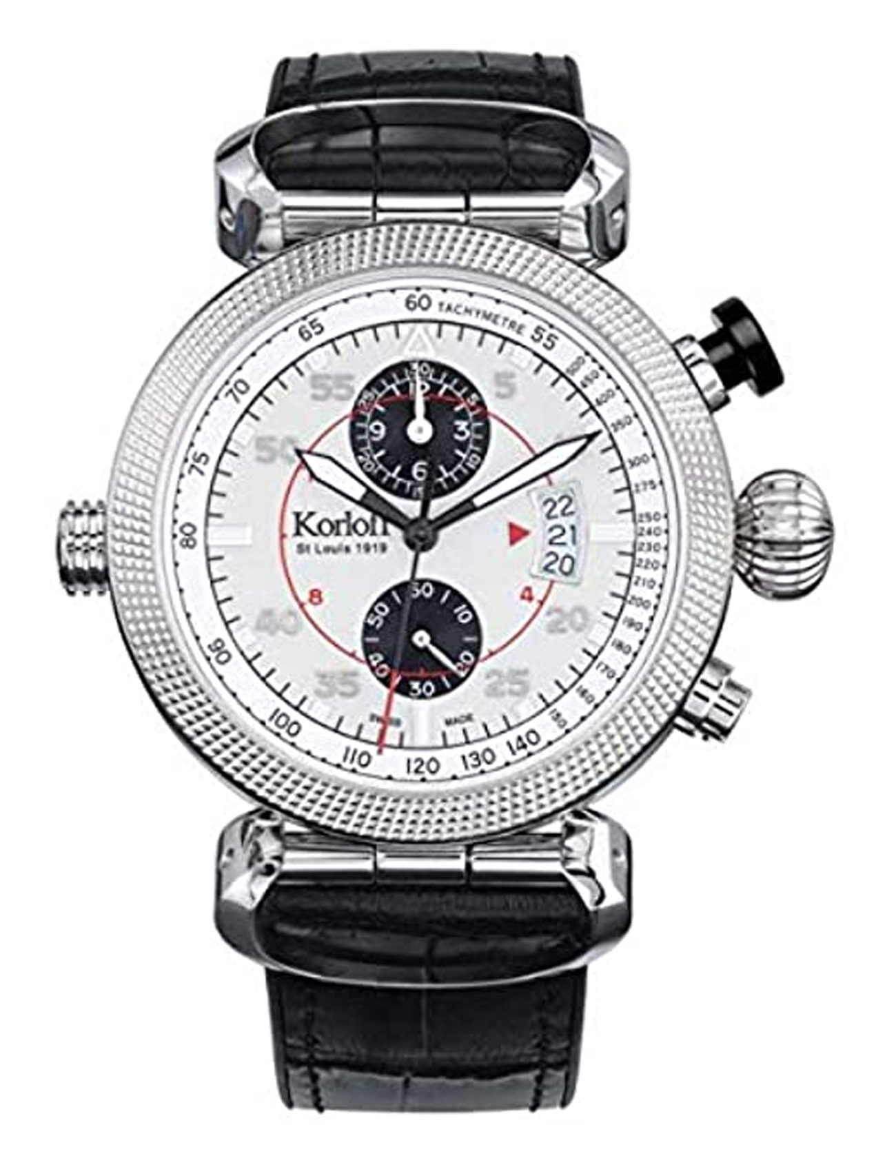 KORLOFF SAINT-LOUIS Ürün ikincil görseli