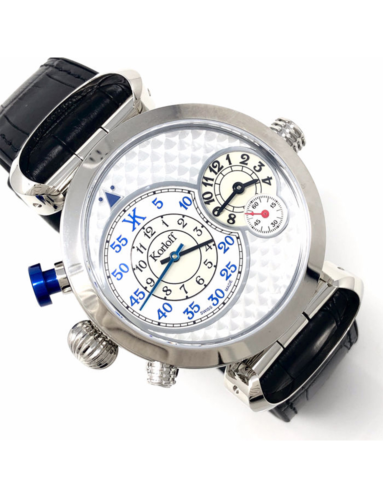 KORLOFF SAINT-LOUIS Ürün ikincil görseli