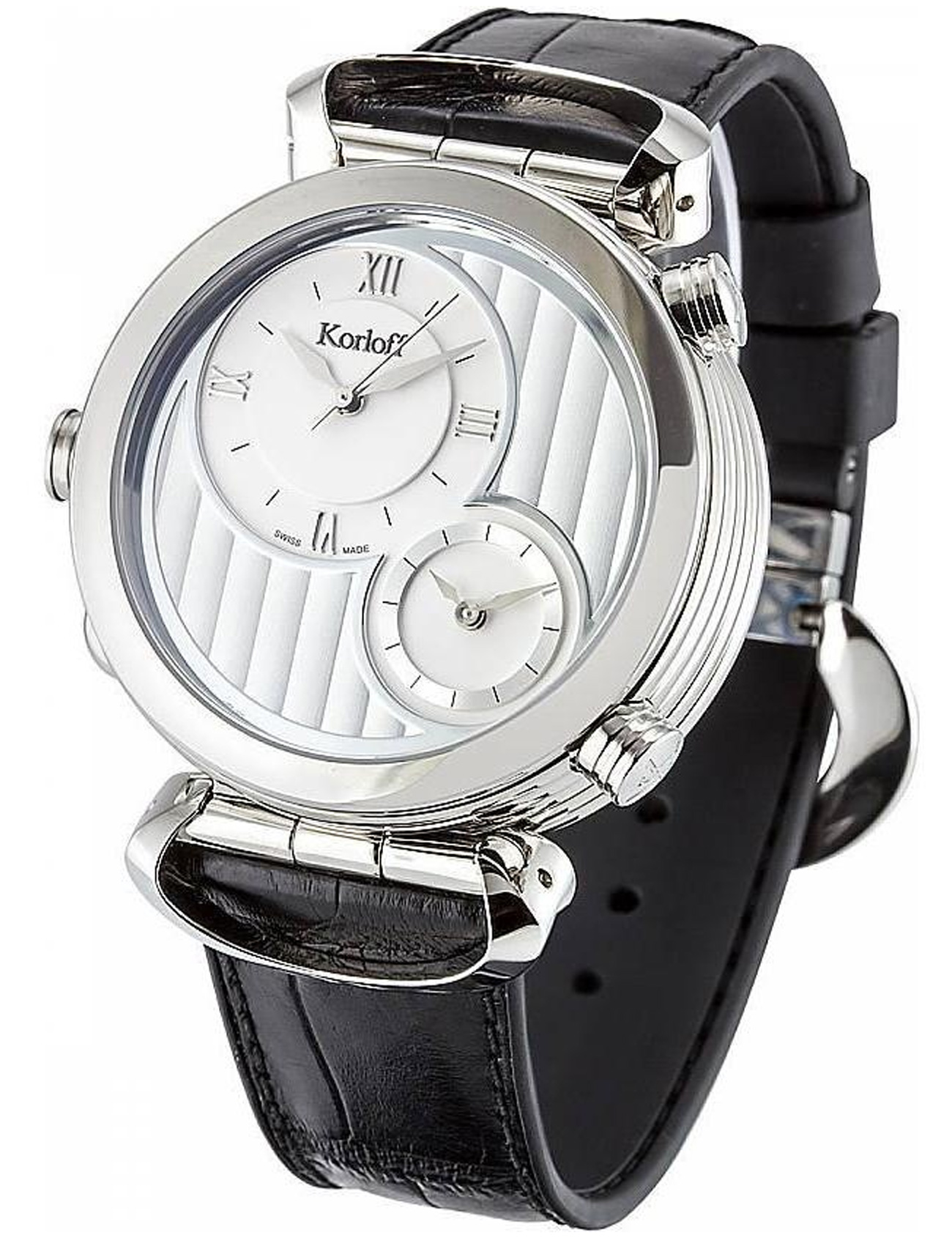 KORLOFF VOYAGEUR HIGHWAY Ürün ikincil görseli