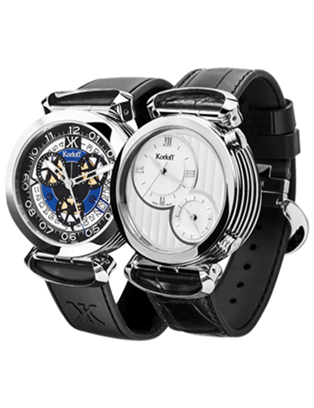 KORLOFF VOYAGEUR HIGHWAY