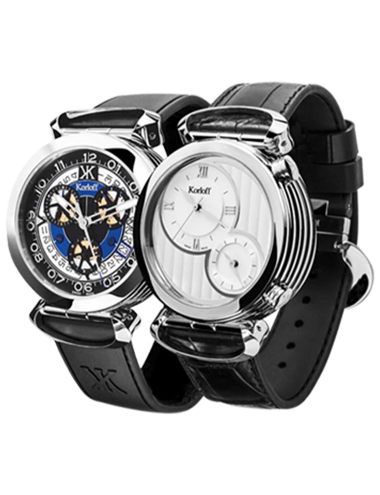 KORLOFF VOYAGEUR HIGHWAY Ürün ana görseli