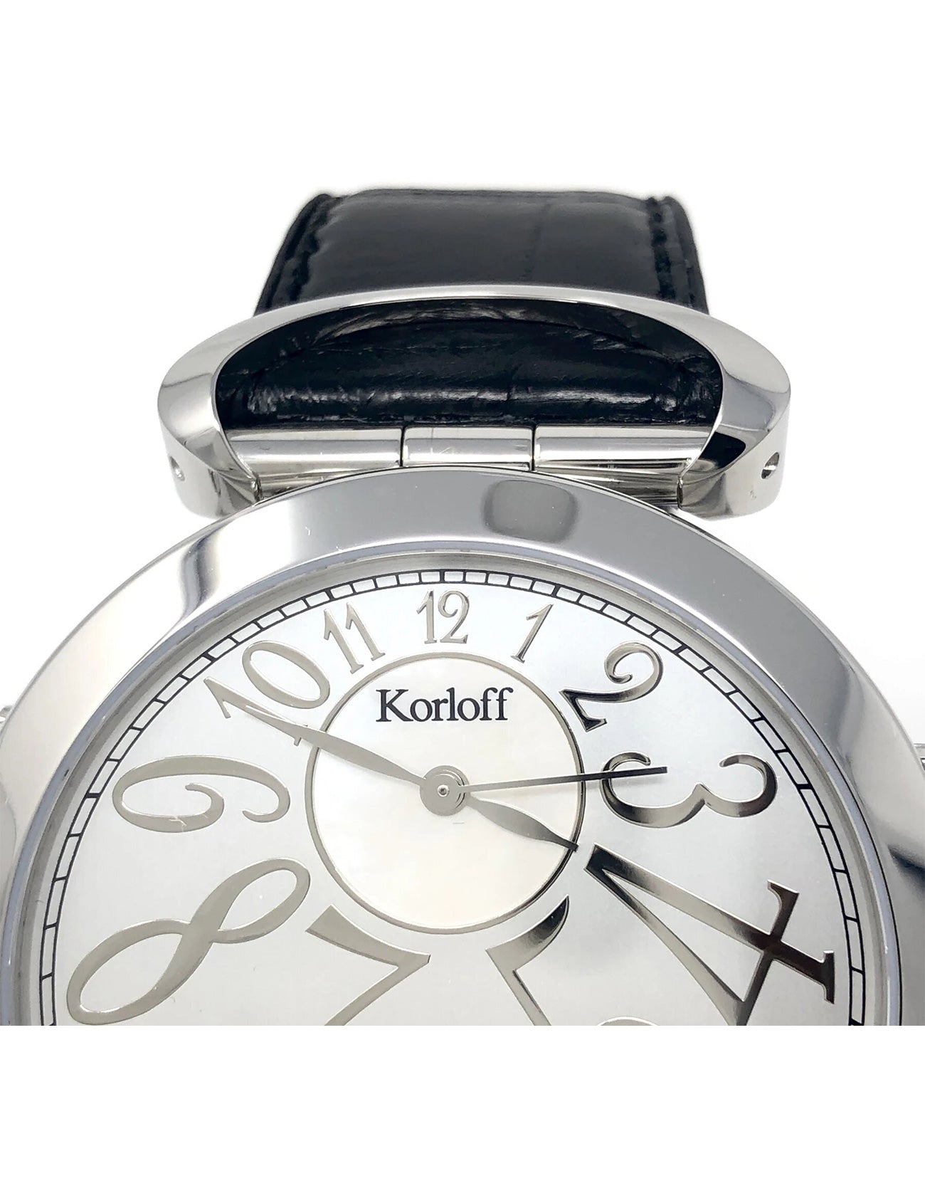 KORLOFF VOYAGEUR KALAHARI