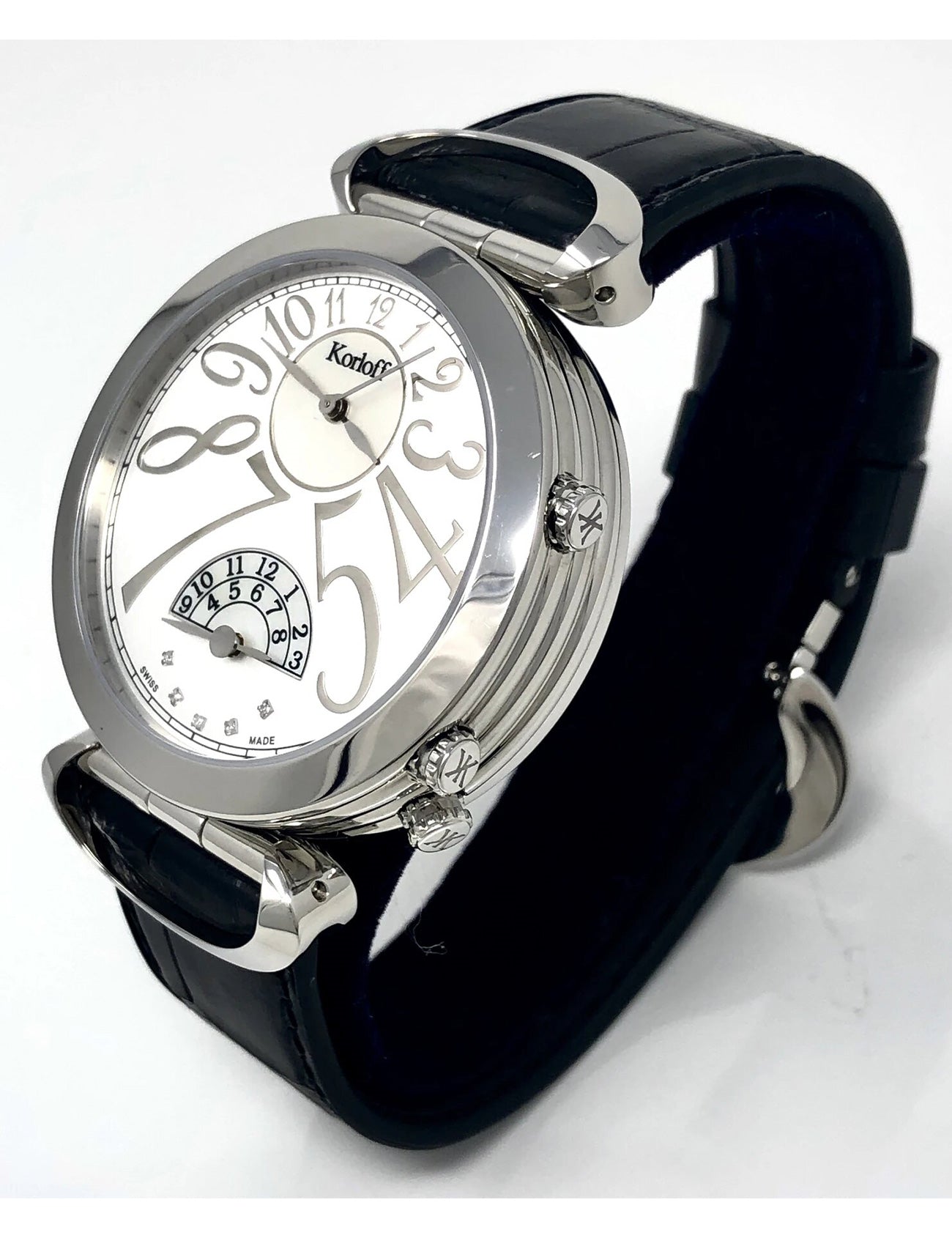 KORLOFF VOYAGEUR KALAHARI