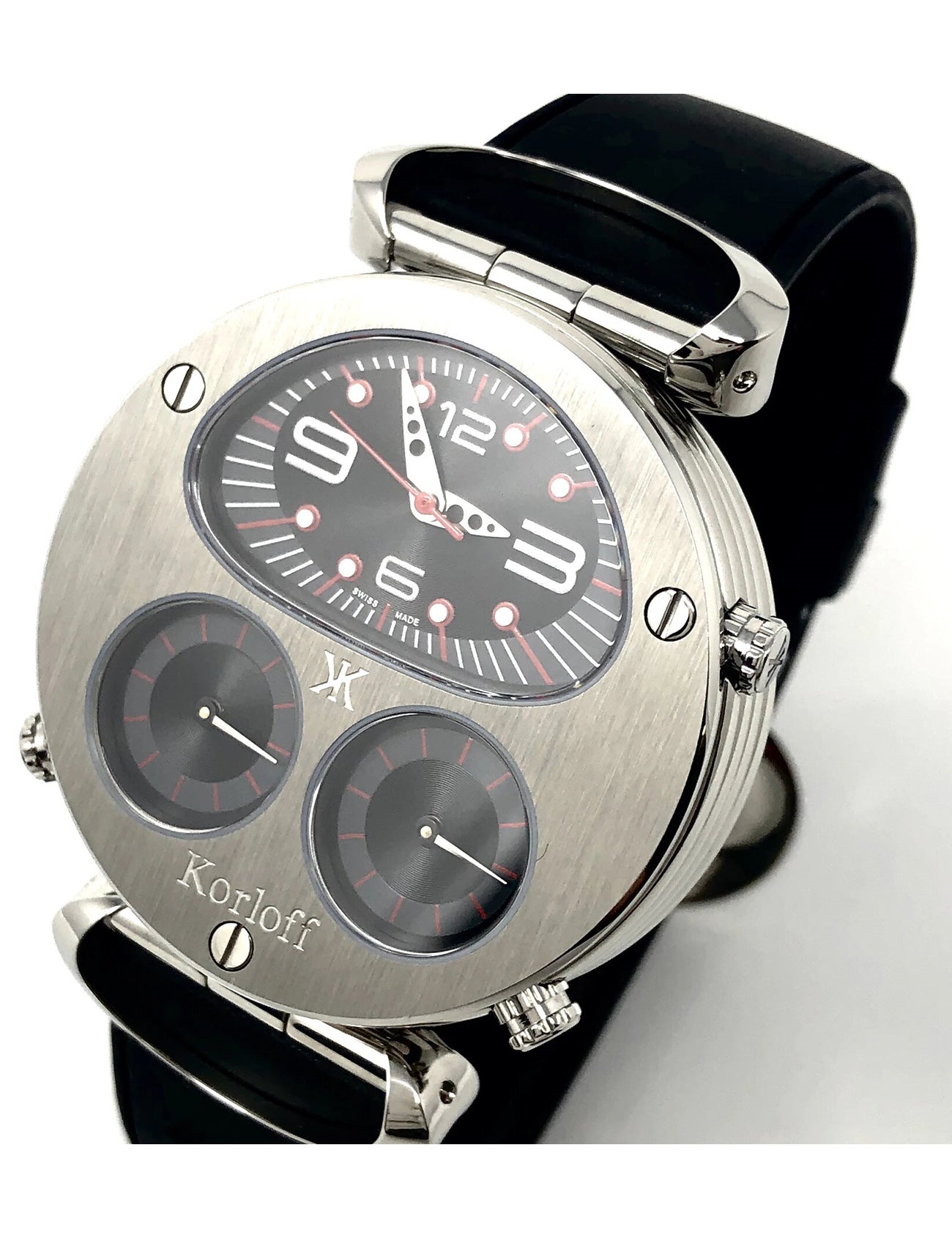 KORLOFF VOYAGEUR KALAHARI