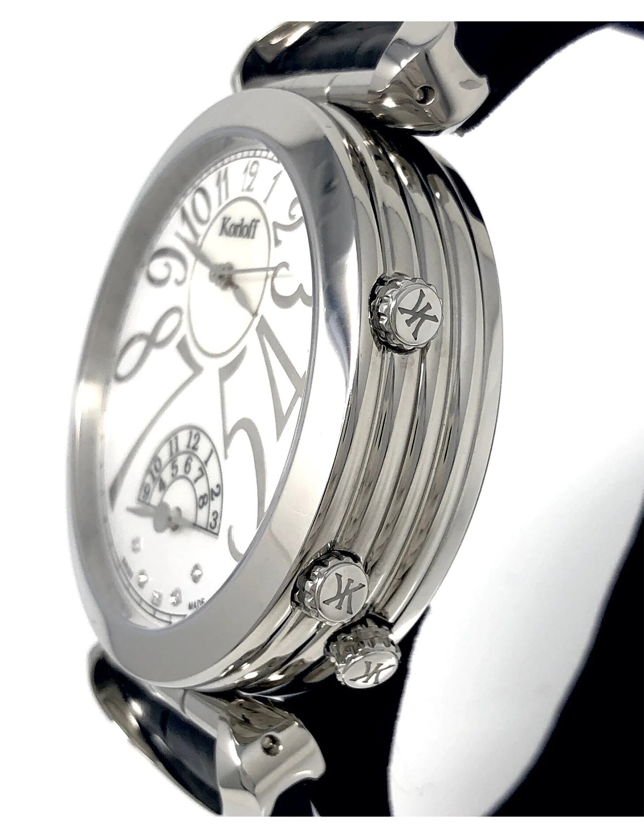 KORLOFF VOYAGEUR KALAHARI