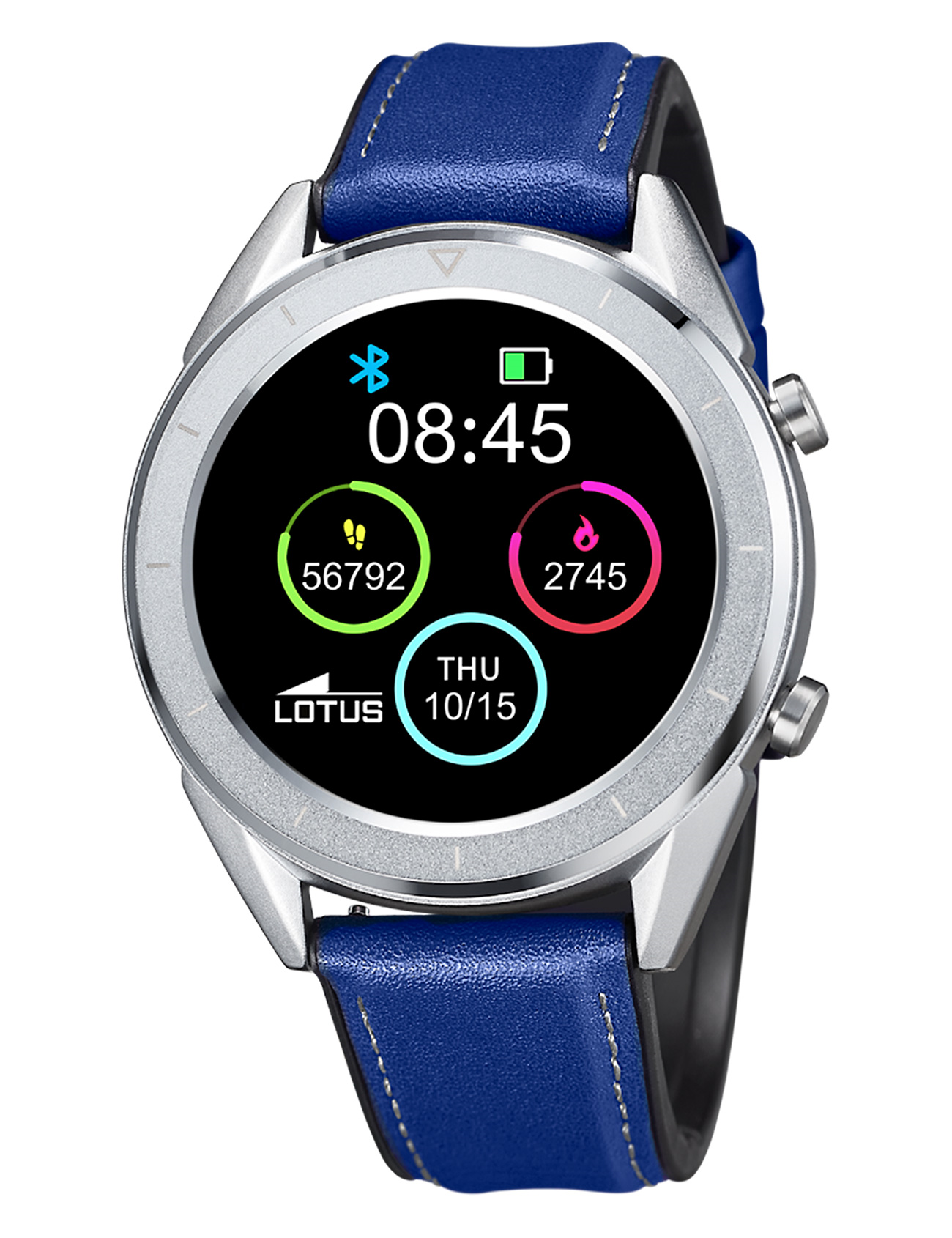 ساعة لوتس 50008/2 للرجال Ürün ana görseli