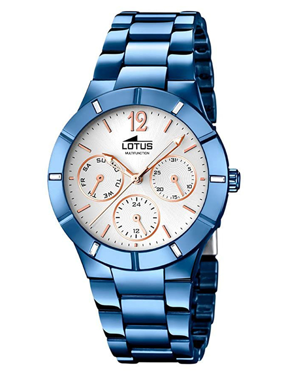 LOTUS 18250/1 Erkek Kol Saati