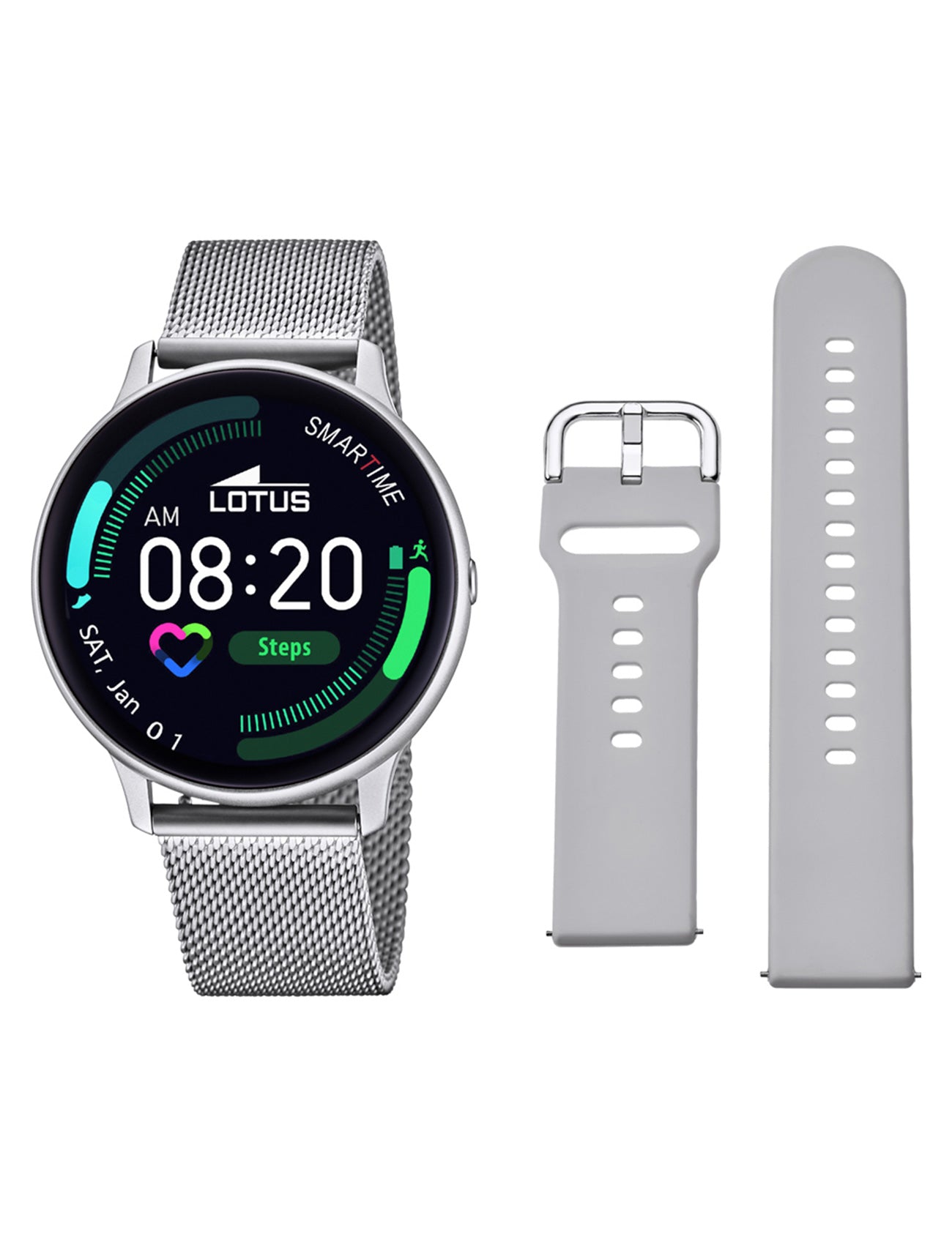 LOTUS 50014/1 Kadın Kol Saati