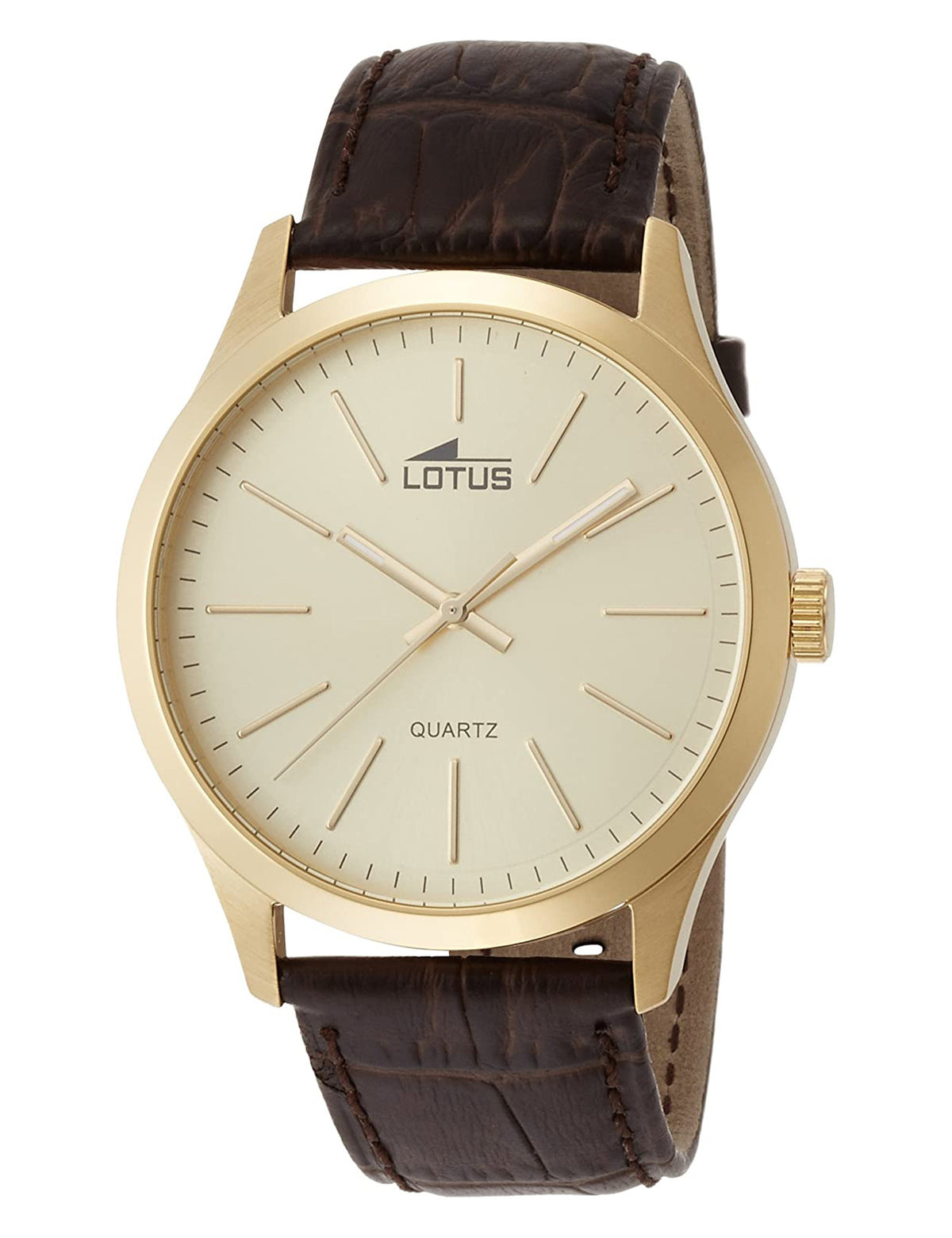 LOTUS 15962/2 Erkek Kol Saati