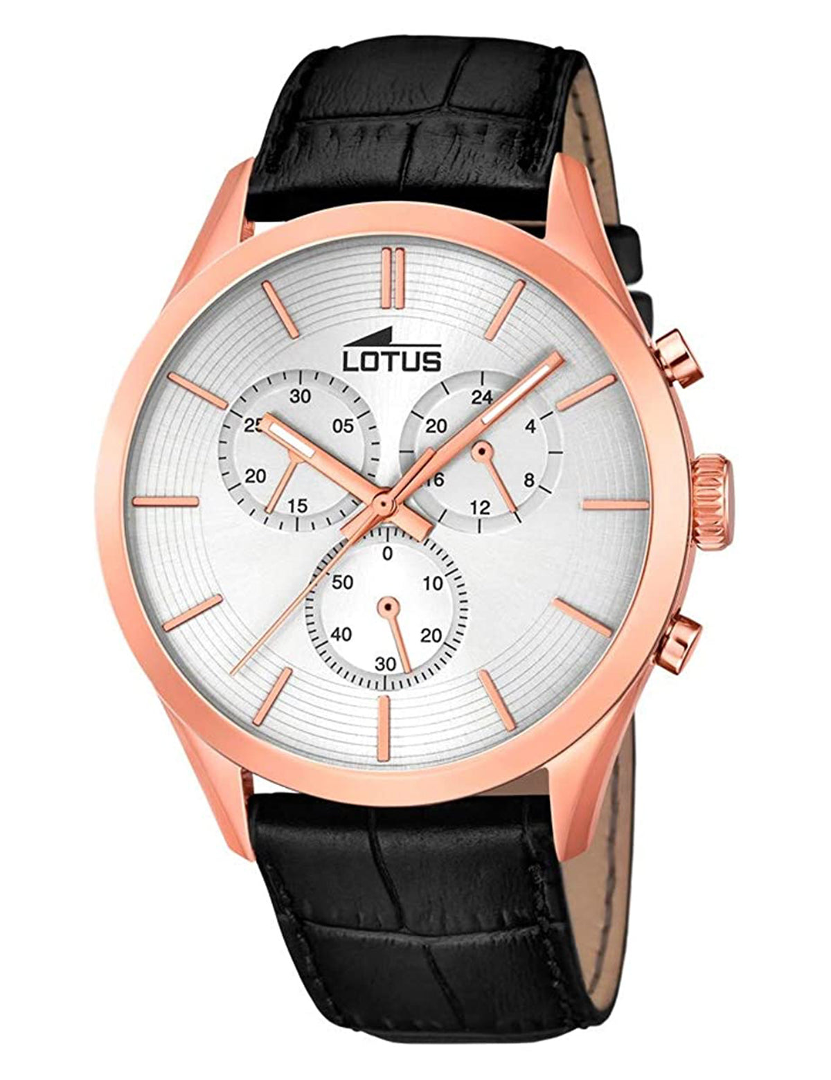 LOTUS 18121/3 Erkek Kol Saati