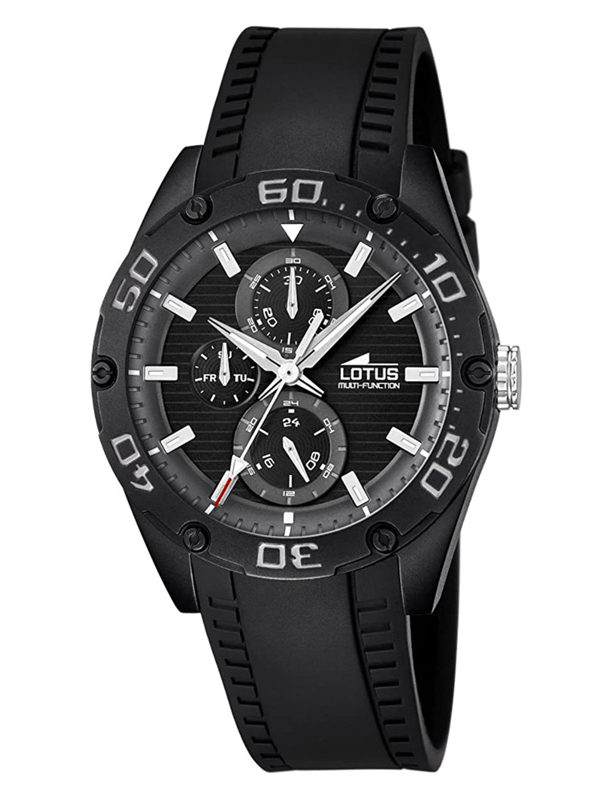 LOTUS 18183/4 Erkek Kol Saati
