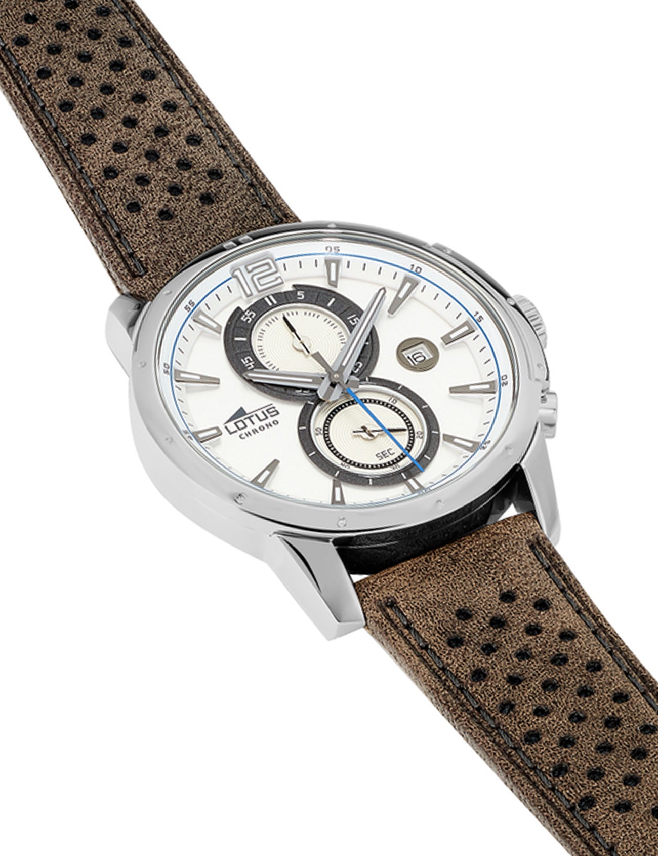 LOTUS 18366/1 Erkek Kol Saati